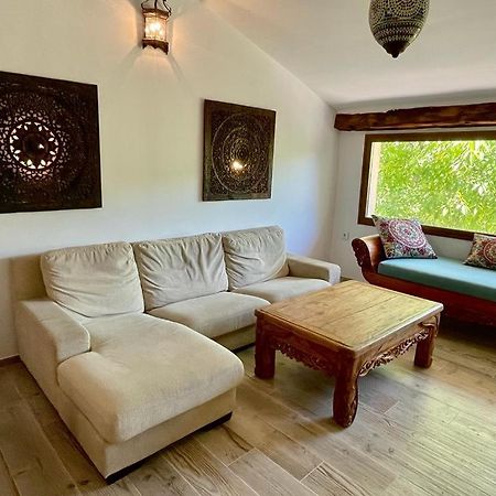 Cortijo La Noria II Apartment ปวยบลา เด ดอนฟาดริเก ภายนอก รูปภาพ