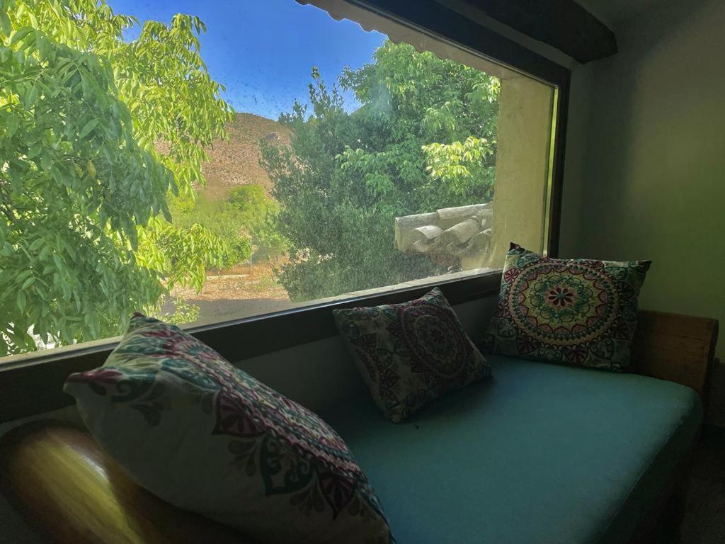 Cortijo La Noria II Apartment ปวยบลา เด ดอนฟาดริเก ภายนอก รูปภาพ